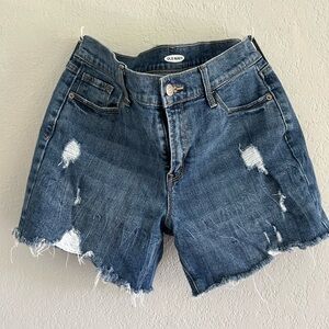 Old navy shorts